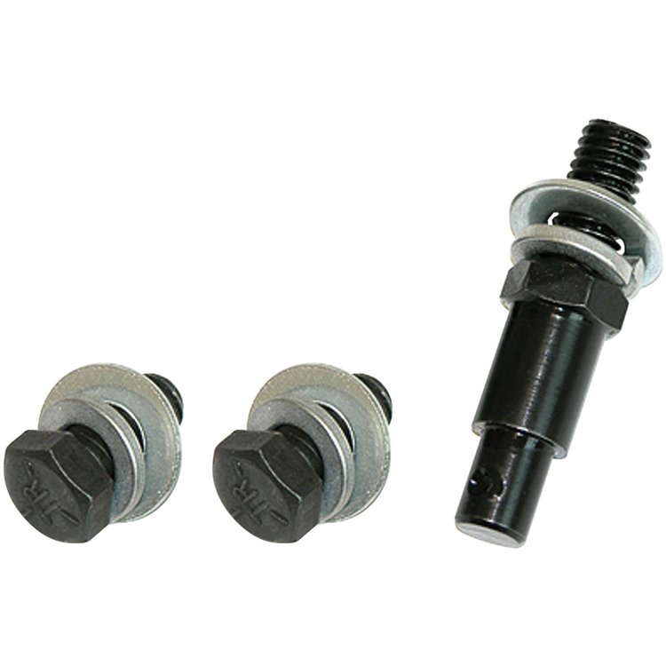 Bolts Shifter Arm 1968-72 Muncie