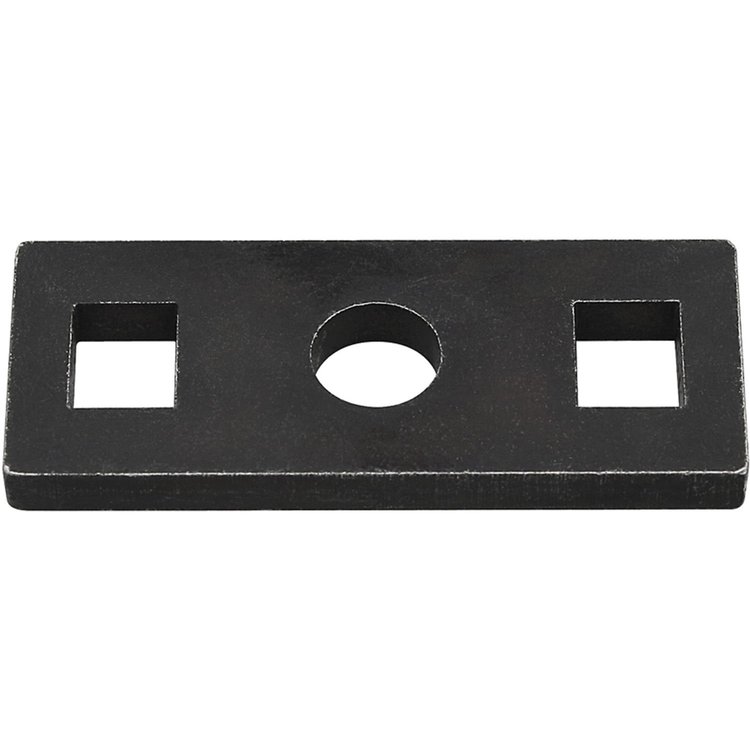 Handle Lock Plate 1968-72 Muncie