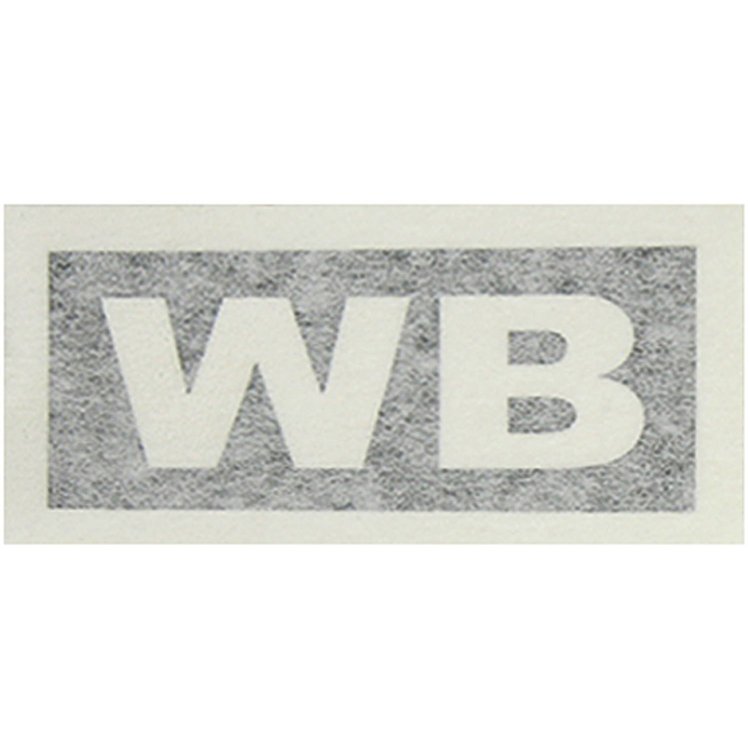 Stencil M21 Transmission 1970 Oldsmobile KA