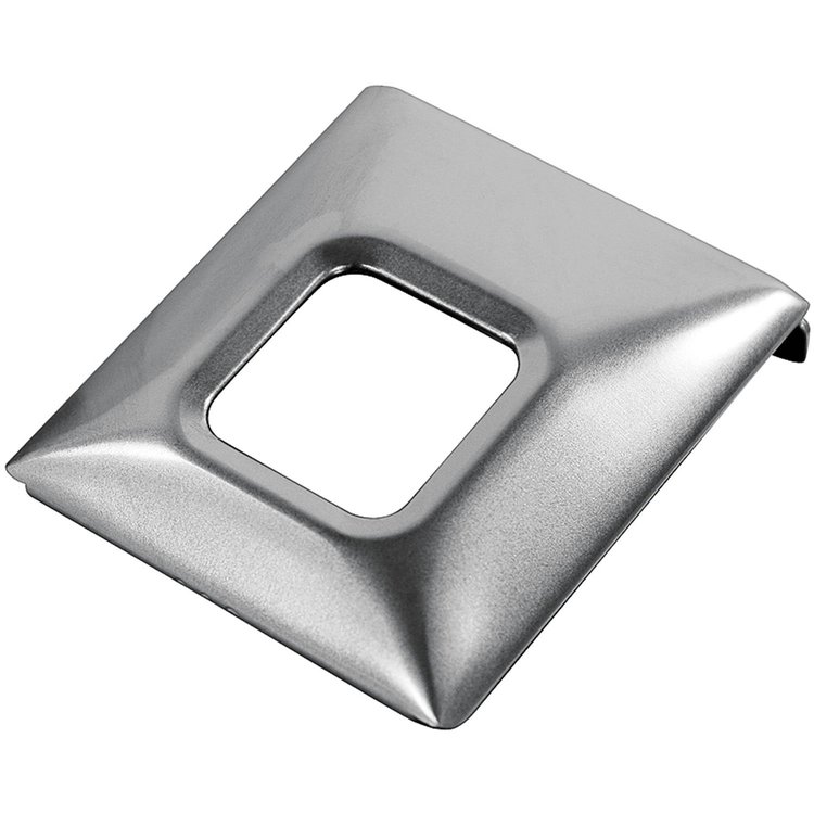 Cover Seat Belt Buckle 1969-71 GM Large