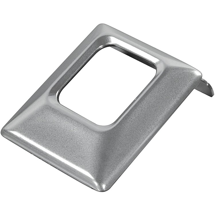 Cover Seat Belt Buckle 1969-73 GM Small