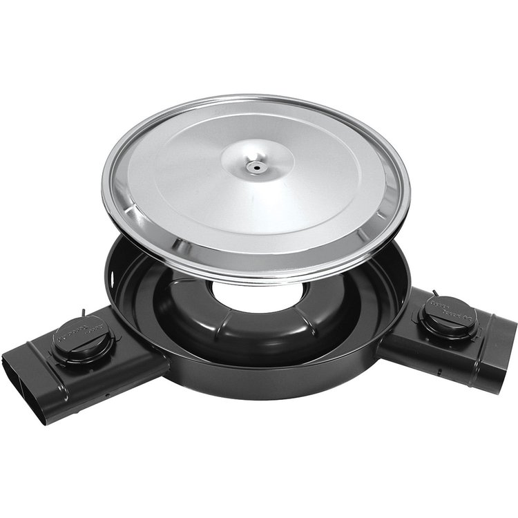 Air Cleaner Assembly 1969 W30/W31