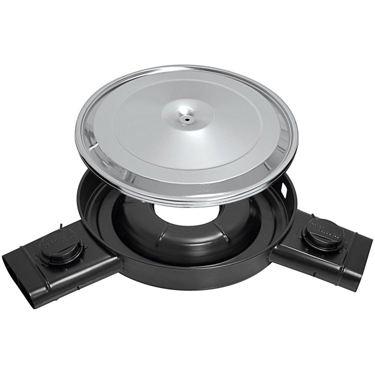 Air Cleaner Assembly 1968 W30/W31