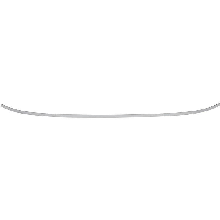 Hood Molding 1968-72 Cutlass Rear