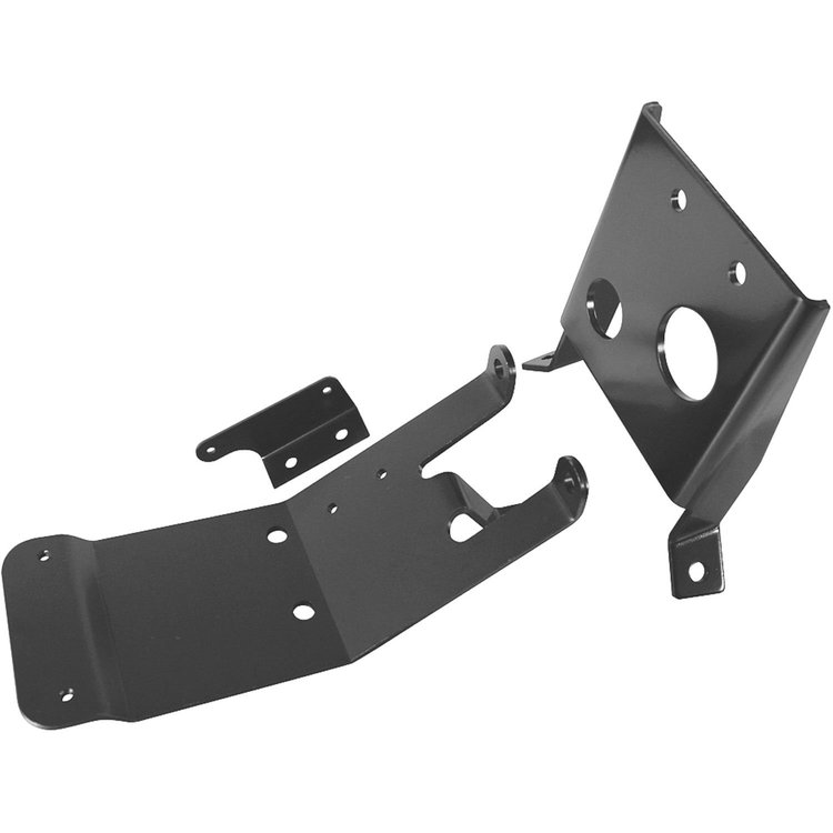 Brackets Mounting 1970-72 Oldsmobile Dual Gate Shifter