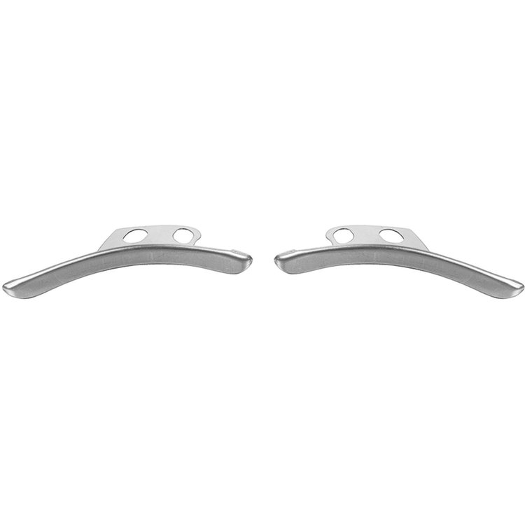 Moldings Quarter Panel Extension 1970-72 Cutlass S Style