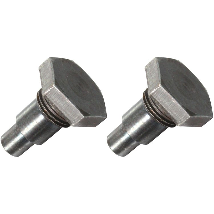 Shoulder Bolts Convertible Top Cylinder 1968-72 GM