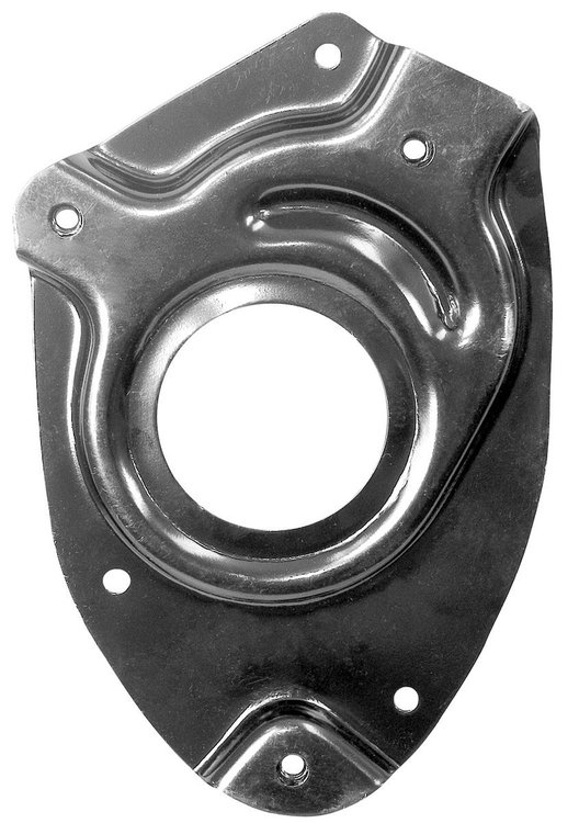 Mounting Plate Wiper Motor 1968-69 A-Body