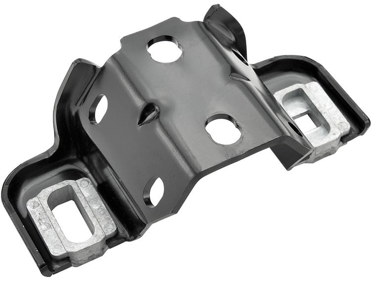 Steering Column Mounting Bracket 1969-1972 GM A-Body