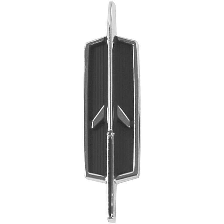 Emblem Door Panel 1969 4-4-2 / HO