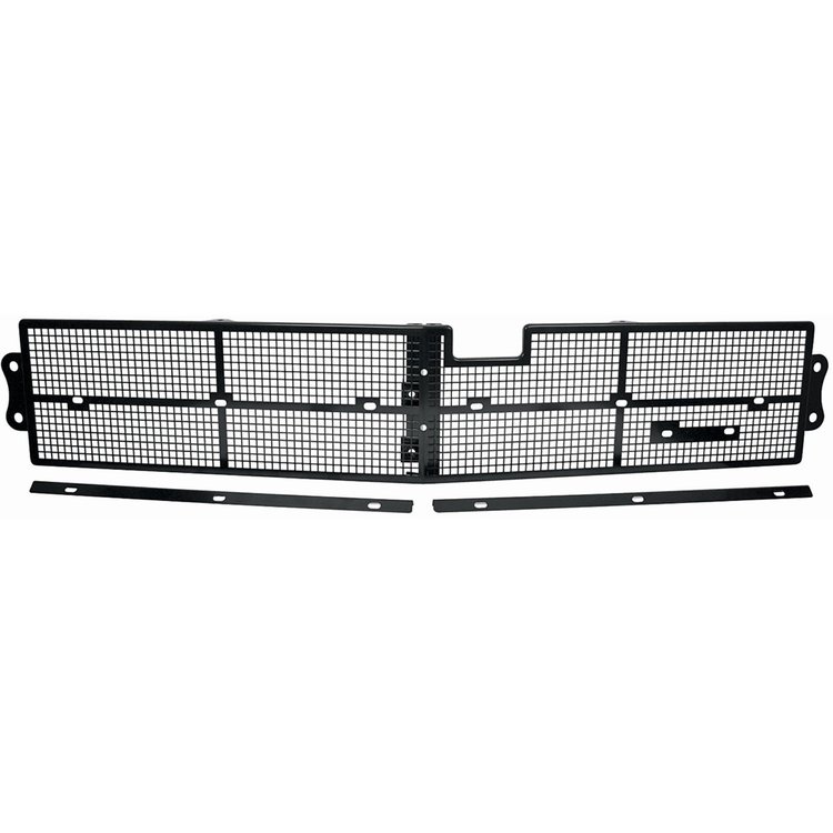 Grille 1966 Cutlass 442