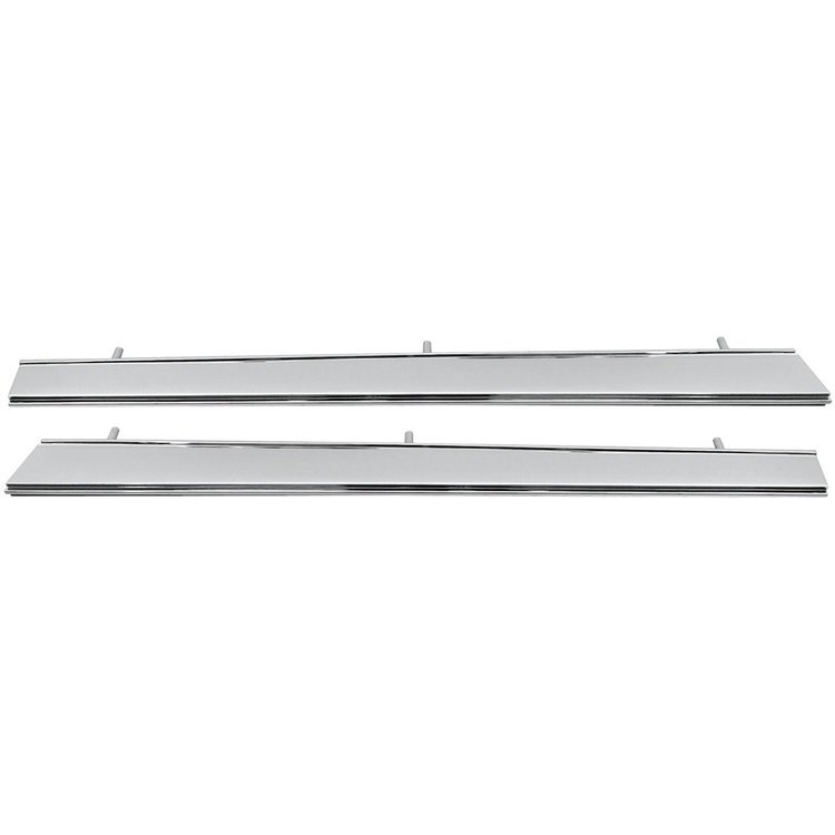 Grille Bars Center 1966 4-4-2
