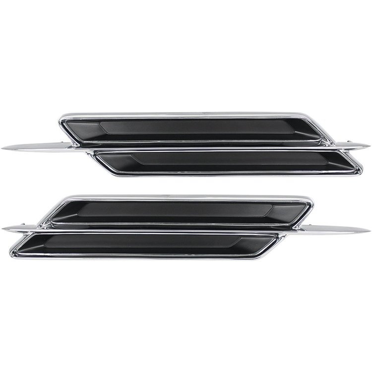 Ornament Fender 1966 Cutlass 442