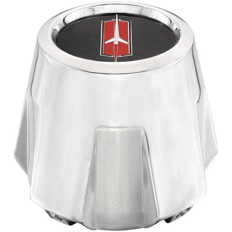 GM SSII Wheel Center Cap 1968-72 Oldsmobile