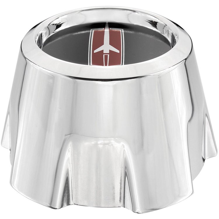 Center Cap 1973-77 Oldsmobile SSII Snap On