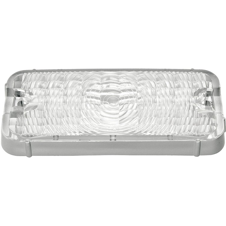 Lens Park Lamp 1968 Cutlass/442