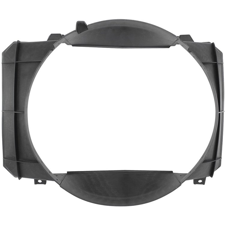 Fan Shroud 1971-72 Cutlass/442