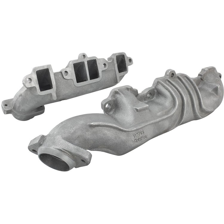 Exhaust Manifolds 1964-77 Oldsmobile 350