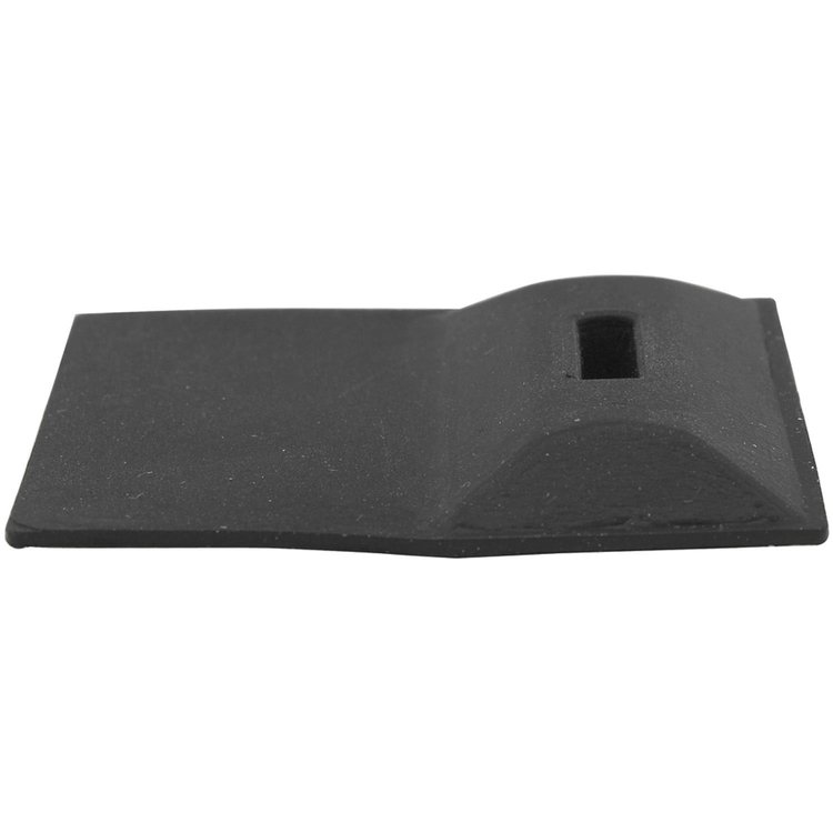 Drain Cover Rocker Panel 1961-70 Buick/Chev/Pont/Olds