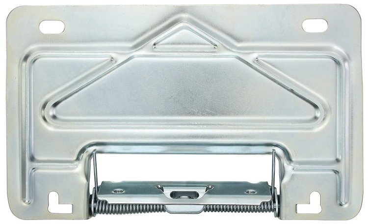 Fuel Door 1968-70 Cutlass/Skylark / 1970 Riviera Exc. Wagon Rear