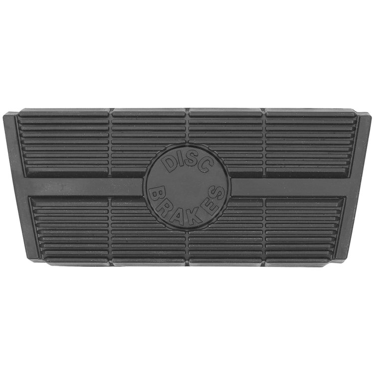Brake Pedal Pad 1973-77 Olds Cutlass/442