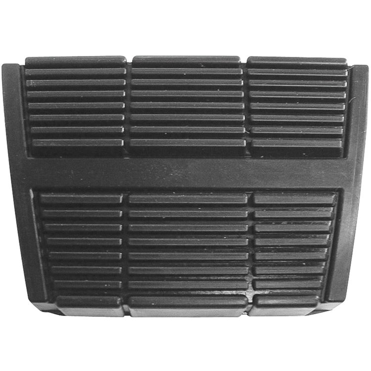Brake/Clutch Pedal Pad 1973-77 Cutlass/442