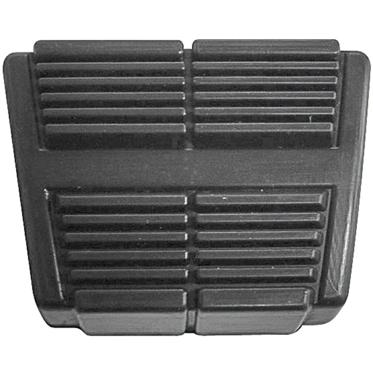 Parking Brake Pedal Pad 1975-76 Buick Riviera 1973-77 Olds Cutlass/442
