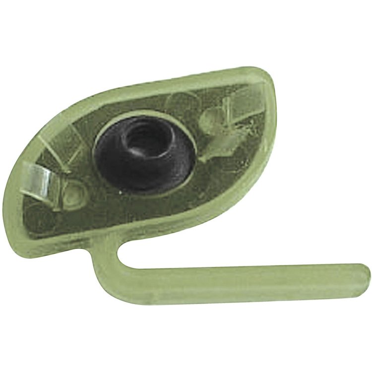 Molding Clip End Door 1970-71 Cutlass S