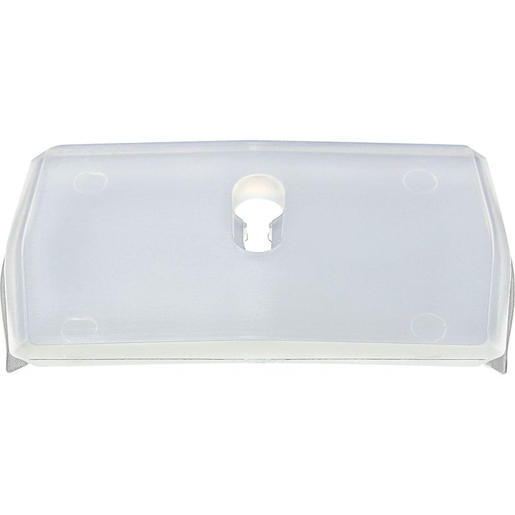 Center Clip Door Molding 1970-71 Supreme