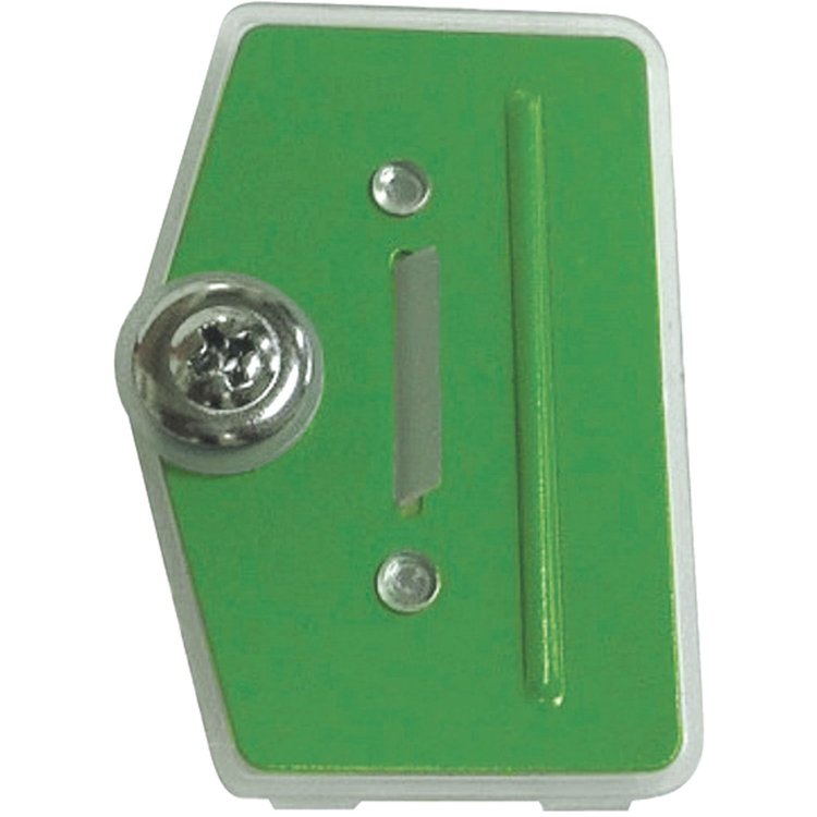 Molding Clip End Door 1966 Cutlass Supreme/4-4-2