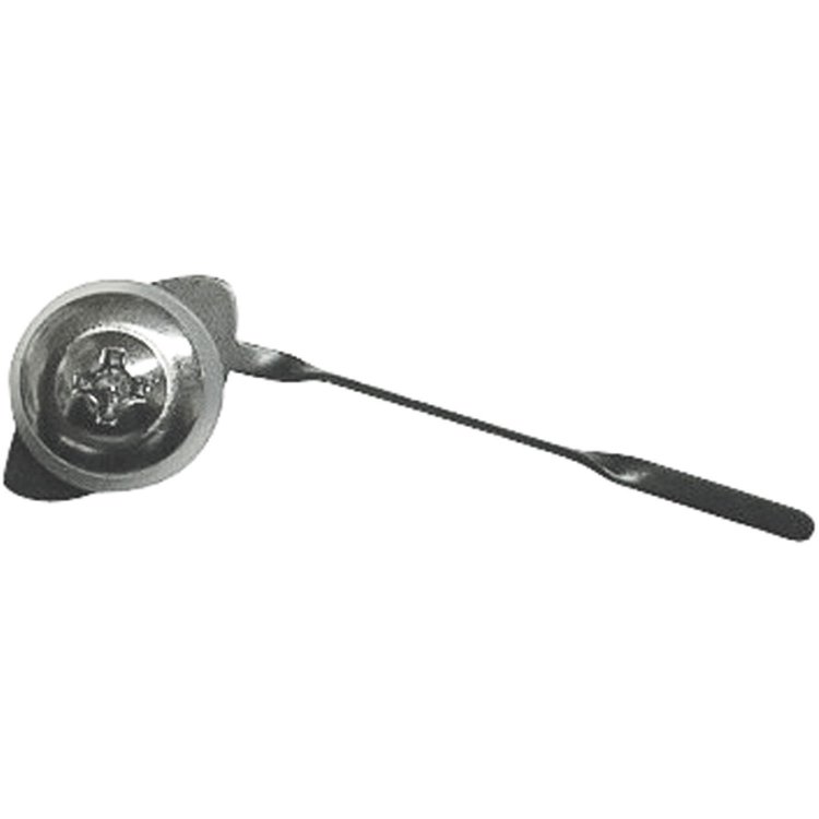 Molding Clip End Door 1968-69 Cutlass S /4-4-2
