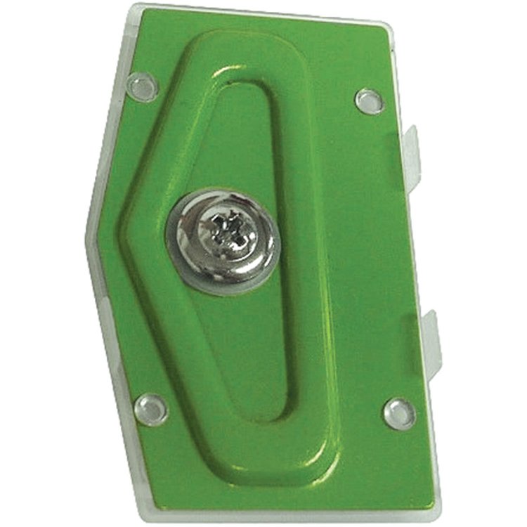 Molding Clip End Door 1970-71 Cutlass Supreme