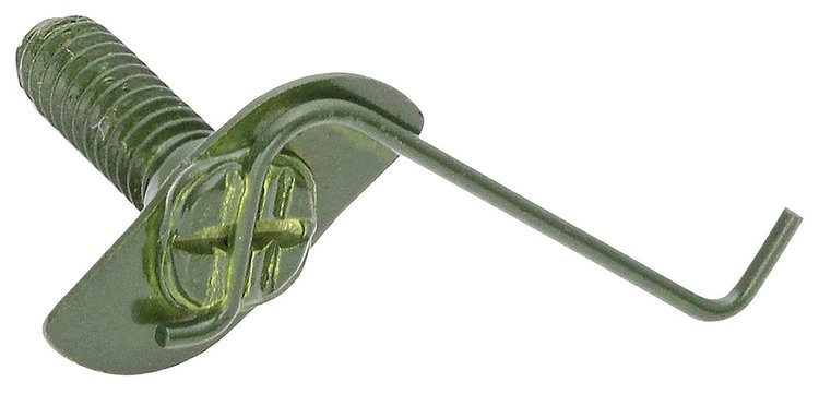 Molding Clip Front Fender 1968-69 Cutlass S /4-4-2