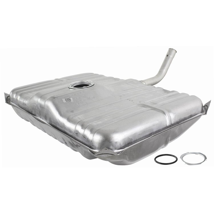 Fuel Tank 1974-77 Cutlass w/o Vent w/ Filler Neck