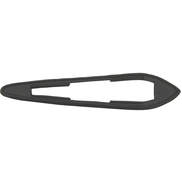 Mirror Gasket 1964-65 Cutlass/442 Outside Standard Style