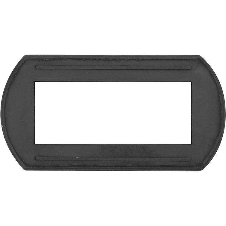 Mirror Gasket 1966 Cutlass/442 Outside Standard Style