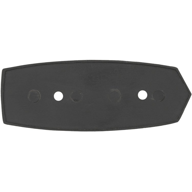 Mirror Gasket 1967 Cutlass/442 Outside Standard Style