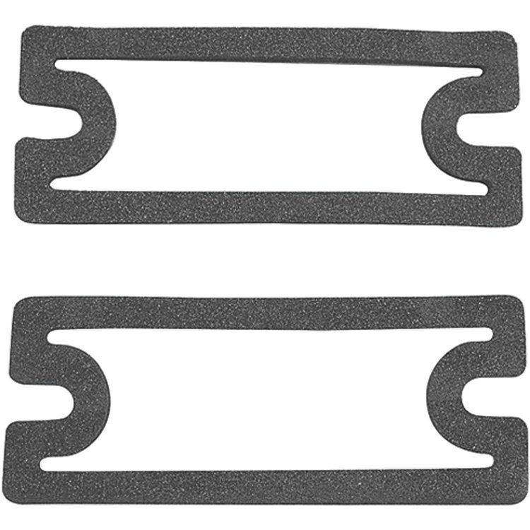 Gaskets Back-Up Lamp Lens 1973-77 Cutlass