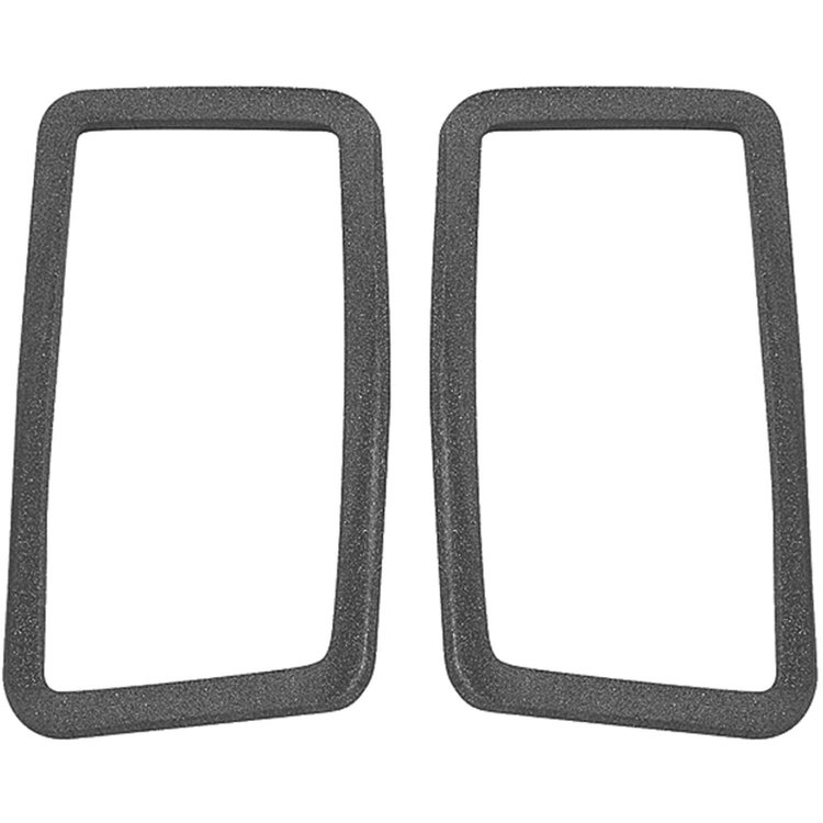 Gaskets Rear Side Marker 1973-77 Cutlass