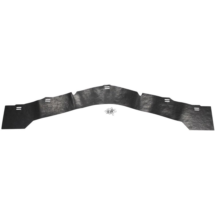 Splash Shields Spoiler 1973-77 Cutlass