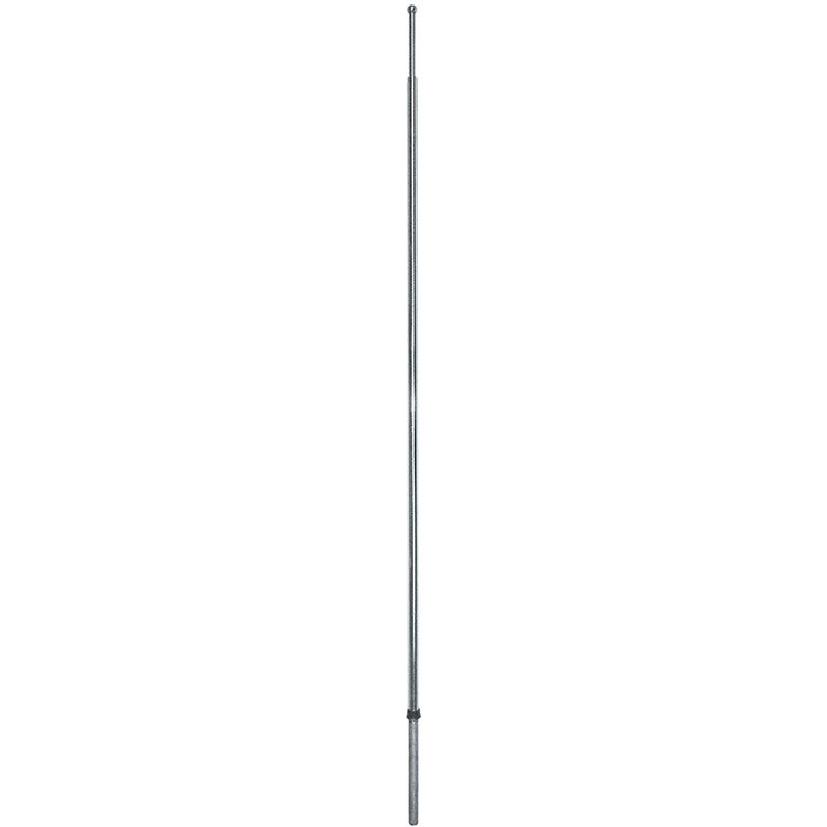 Antenna Mast Manual 1964-66 Cutlass