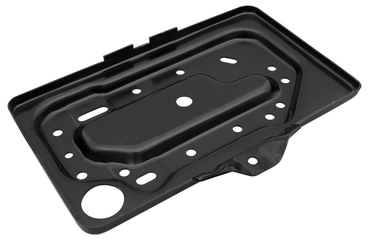 Battery Tray for 1969-1972 Oldsmobile Cutlass [Big Block]