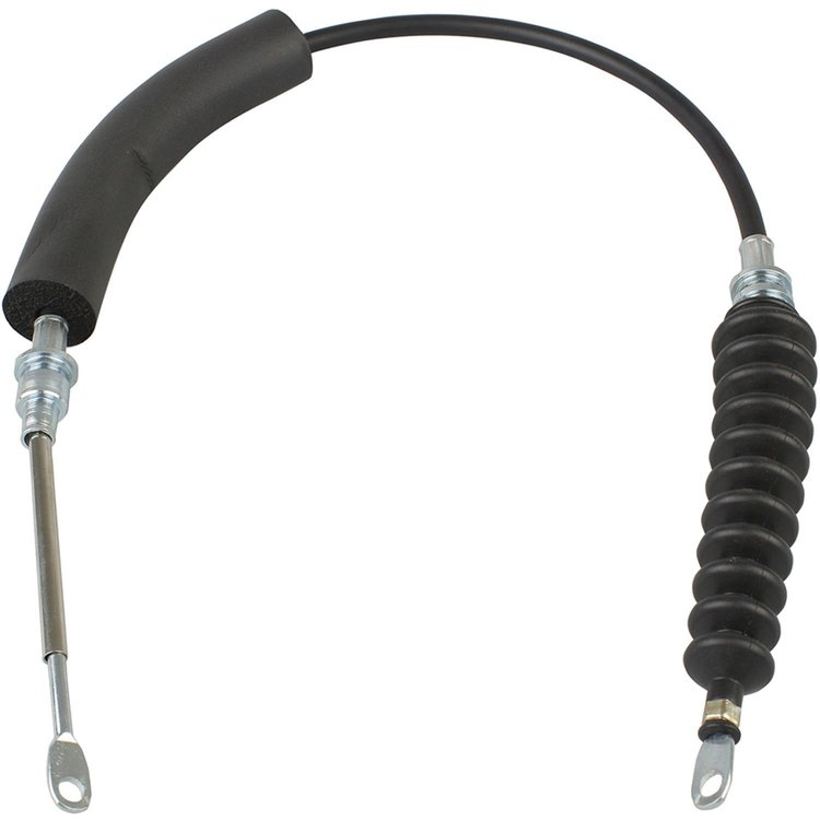 Shift Cable 1970-72 Cutlass Dual Gate 29-3/4 Long
