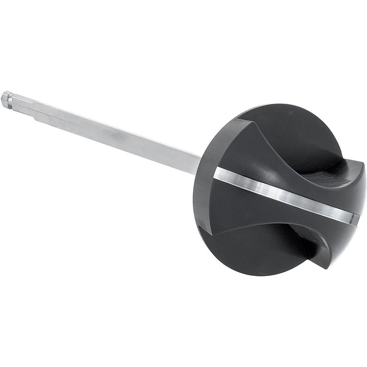 Knob and Shaft Headlamp Switch 1968 Cutlass