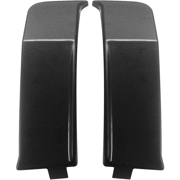 Bumper Fillers Rear 1976-77 Cutlass