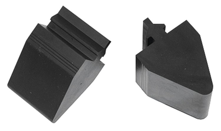 C240939 Bump Stops for Select 1964-1972 GM A-Body Vehicles