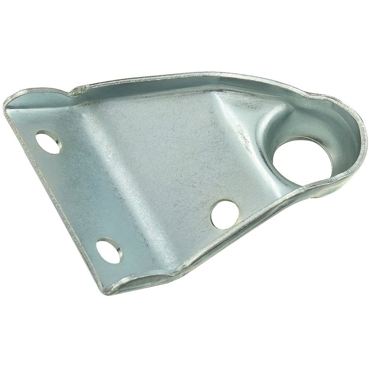 Bracket 69-72 A-BODY Shifter Cross Link on Frame