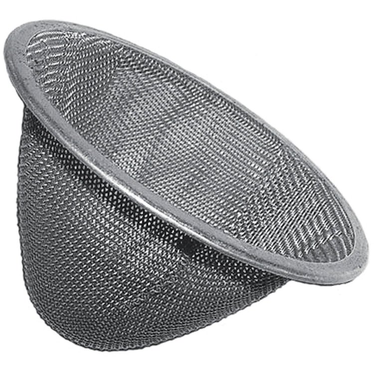 Screen Filter Hot Air Pipe 1968-73 Cutlass