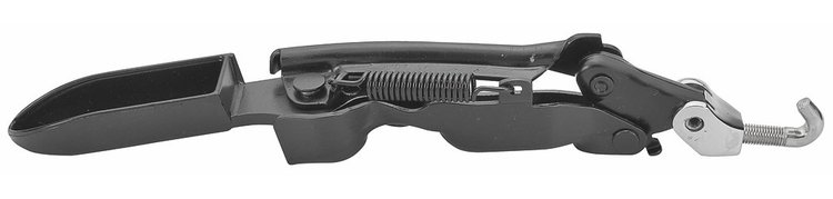 Latch Convertible Top 1968-72 A-Body
