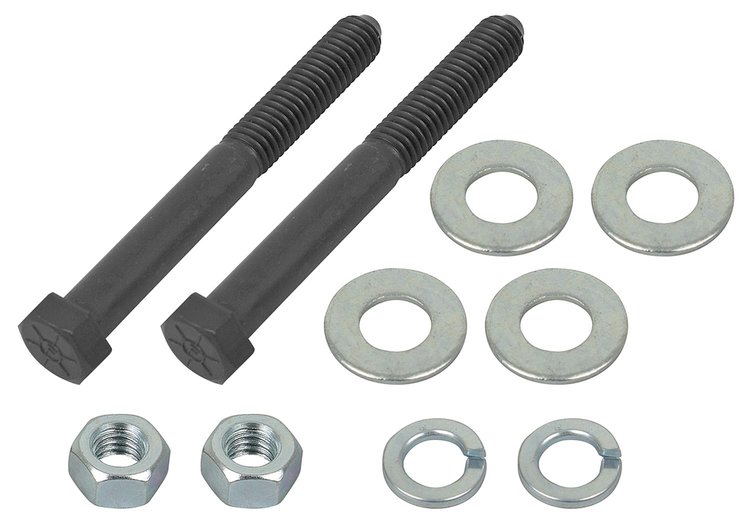 C240961-PR Bolt Kit, Motor Mount, 7/16" X 4", Pair